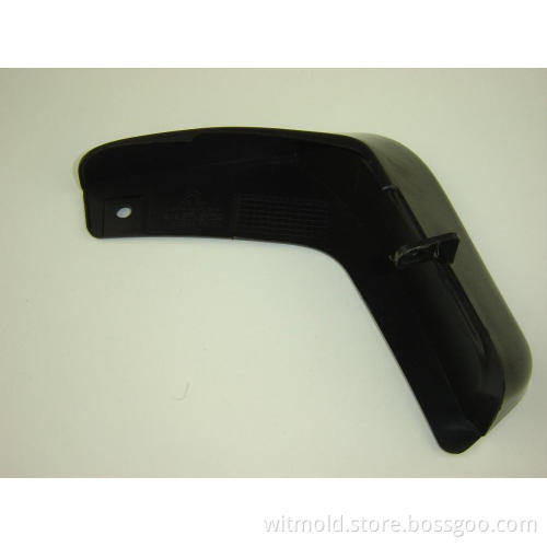 Automotive component mold